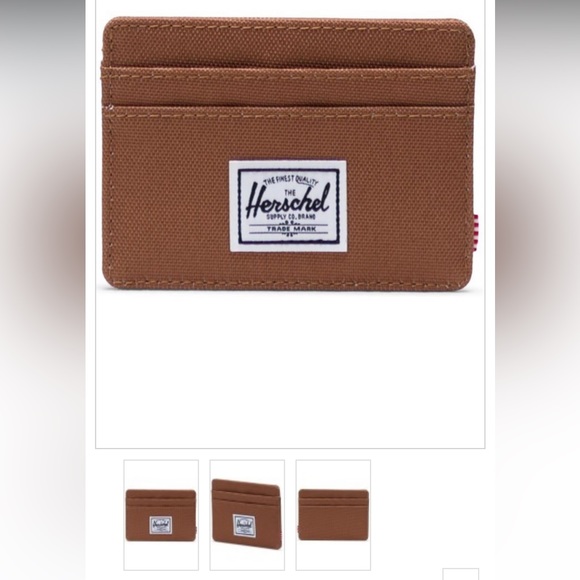 Herschel Supply Company Other - Herschel Wallet Slim